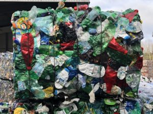 Recyclage Lorient Agglo